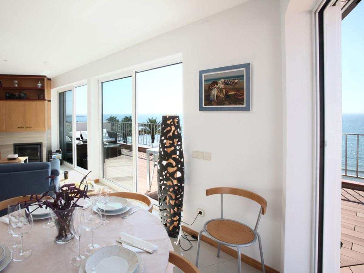 Sitges Views Apartman Kültér fotó