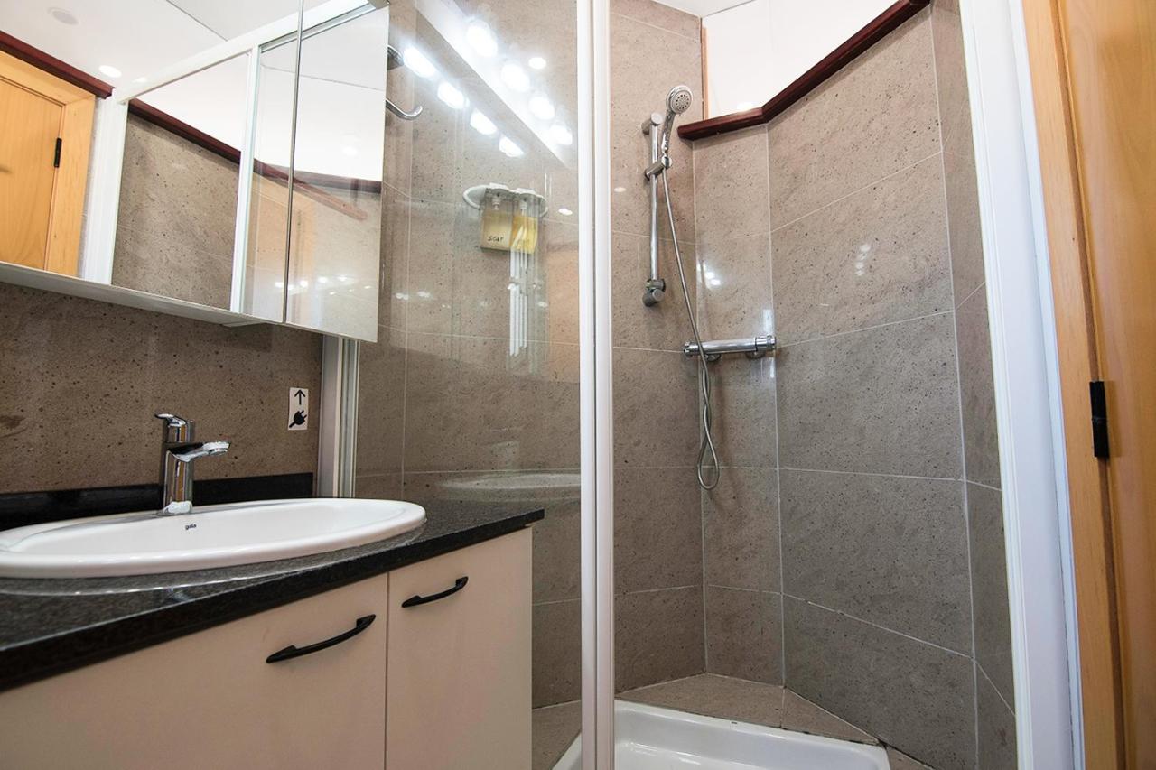 Sitges Views Apartman Kültér fotó