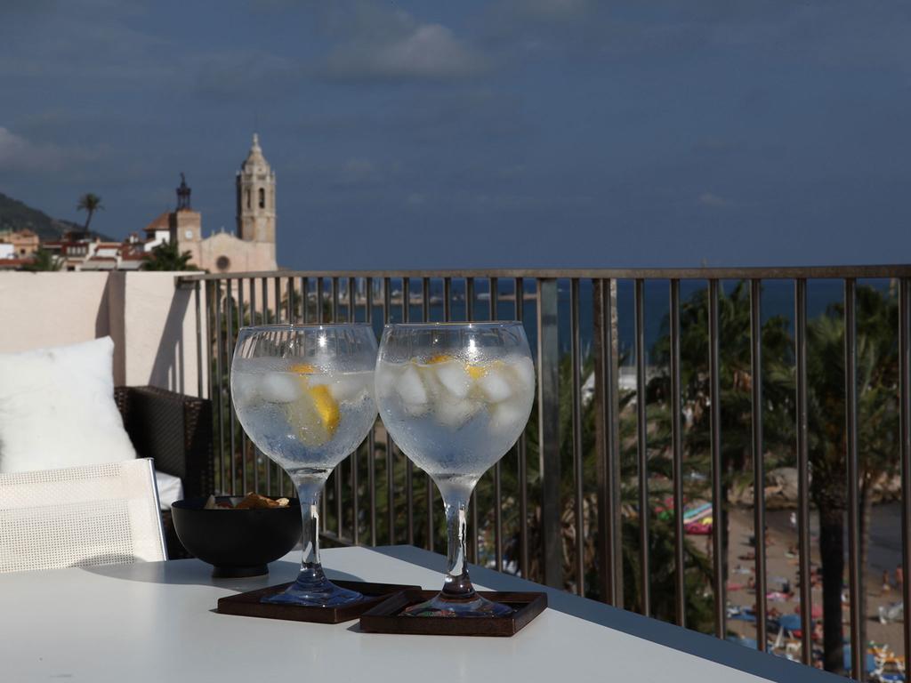 Sitges Views Apartman Szoba fotó